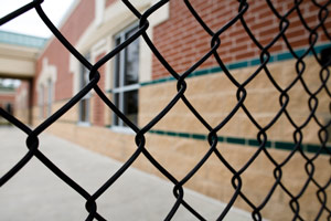 MC Fence of Fredericksburg is offer chain fences in Virginia
